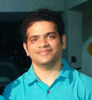 Aniket Sakpal