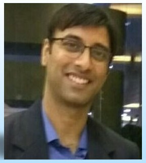 Dr Ajay Nayak