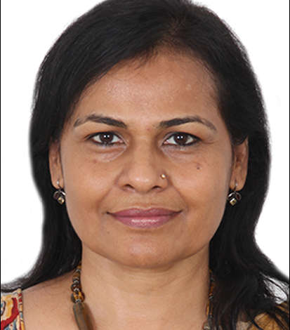 Mrs. Sujata Chattopadhyay